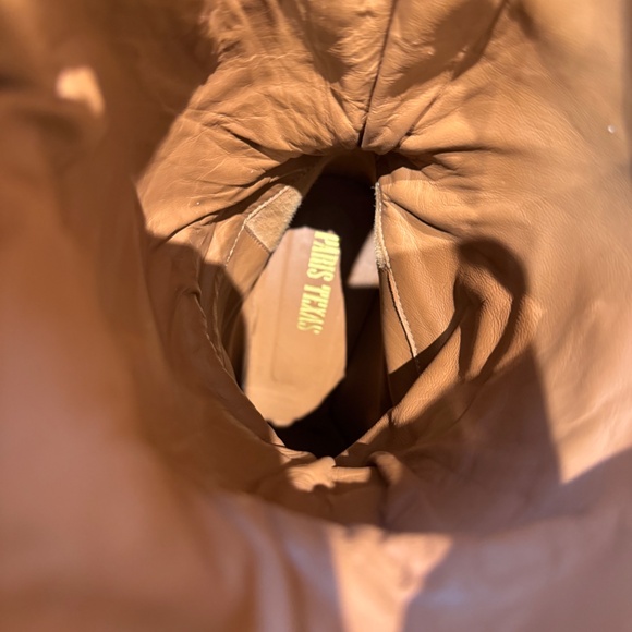 Paris Texas python boots size 37 - Picture 7 of 7